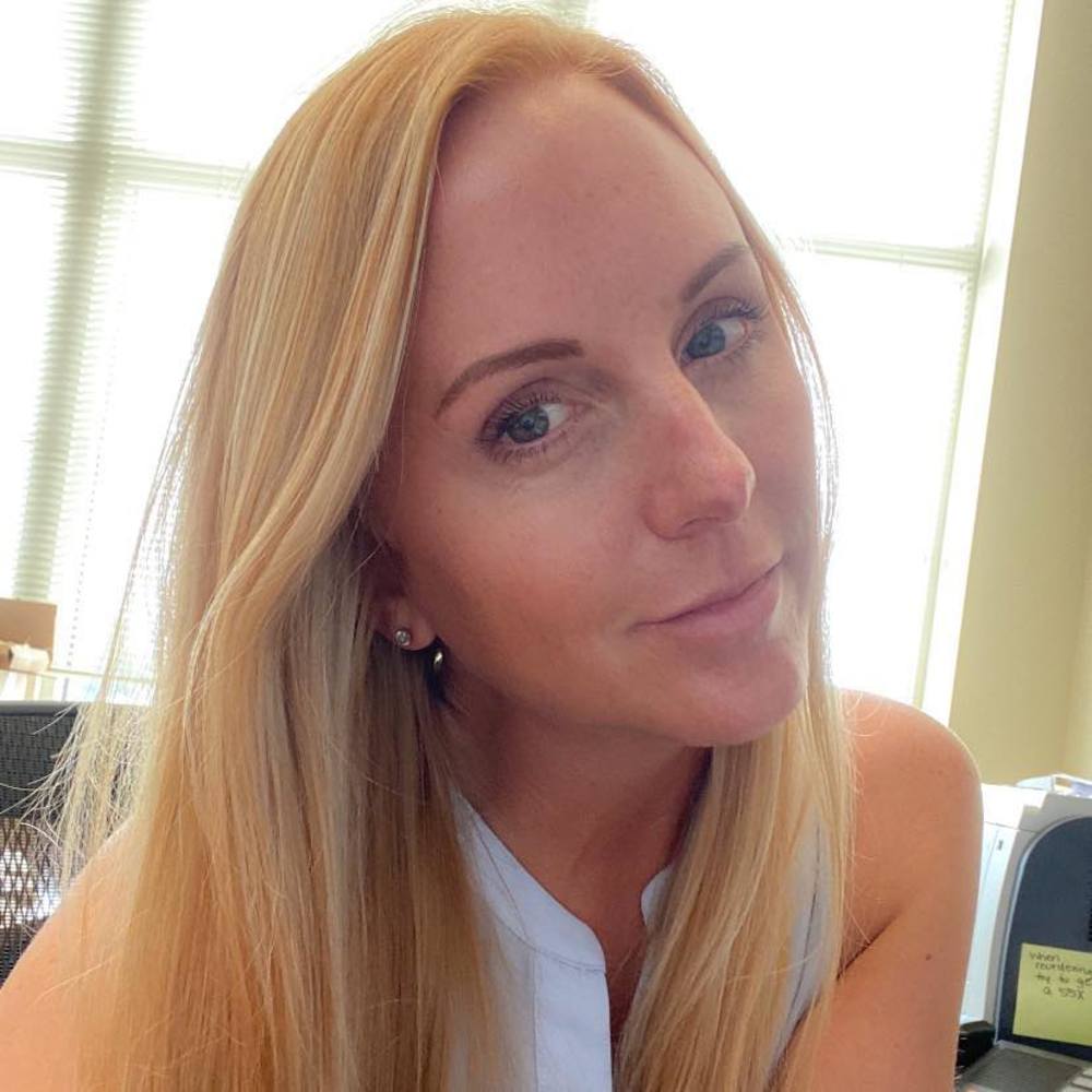 Meet your Posher, Sara